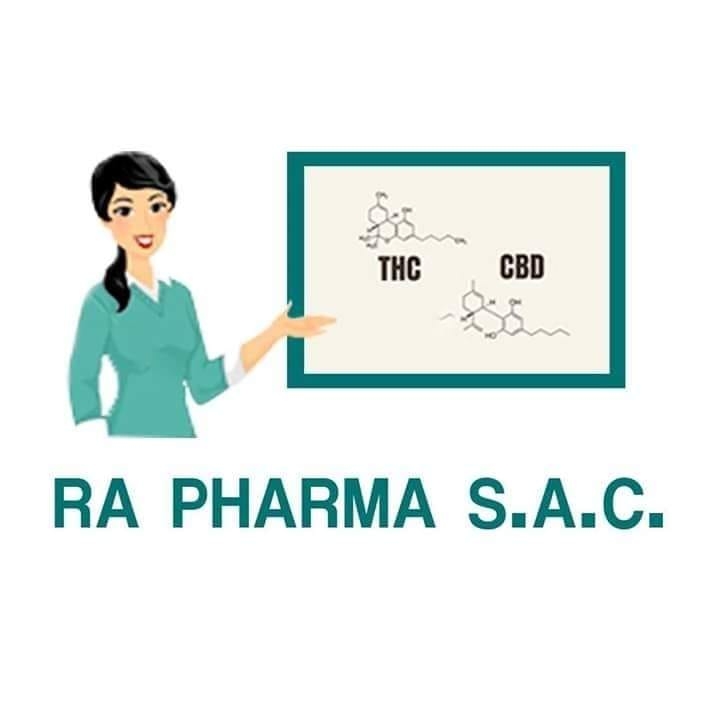 Rapharma