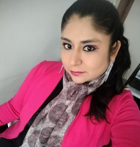 Dra. Susan
