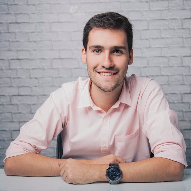 Gustavo Pizarro